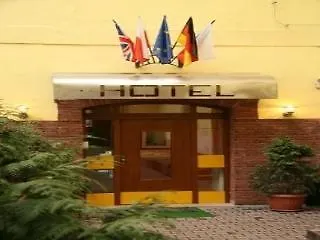 Adeba Plus Prag