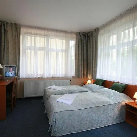 Adeba Prague