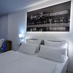 Adeba Hotell Prag