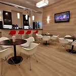 Adeba Hotell Prag