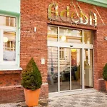 Hotell Adeba
