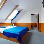 Adeba Hotell Prag