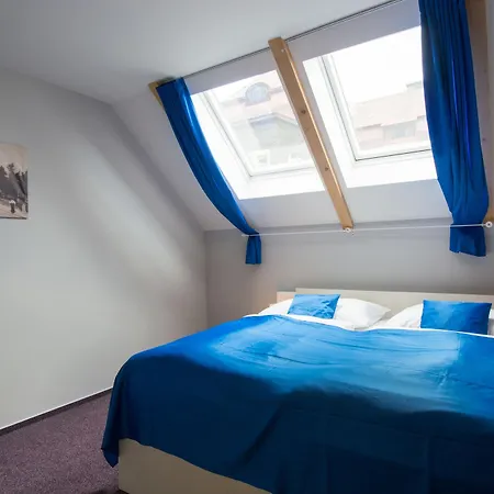 Hotel Adeba Plus