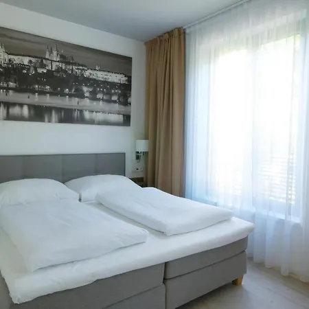 Adeba Prague