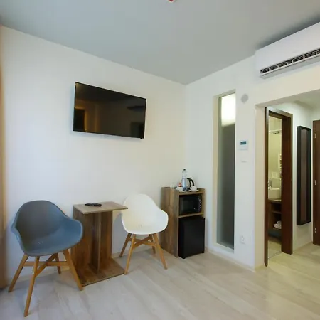 Adeba Plus Hotel