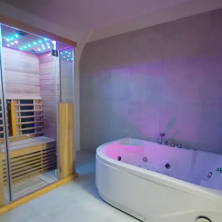 Adeba 호텔 프라하