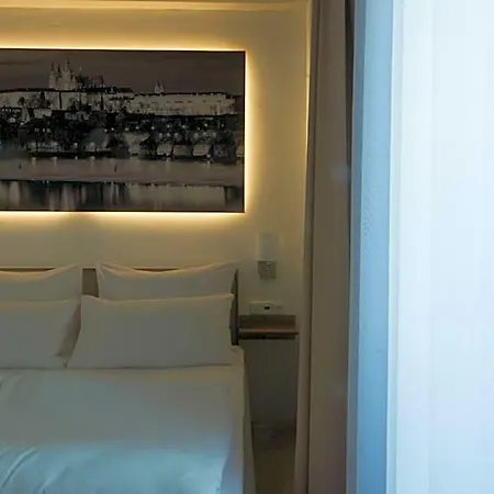 Hotel Adeba 4*