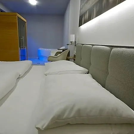 Hotel Adeba Praha