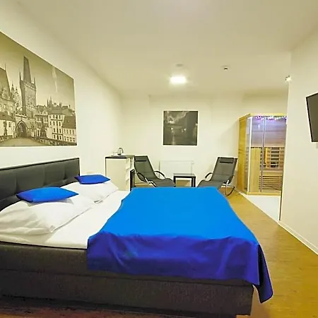 Adeba Hotel