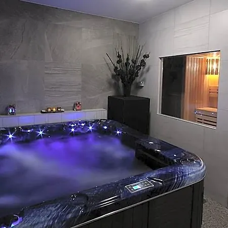 Adeba Hotel Praha