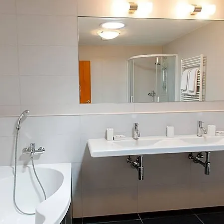 Hotel Adeba Praha