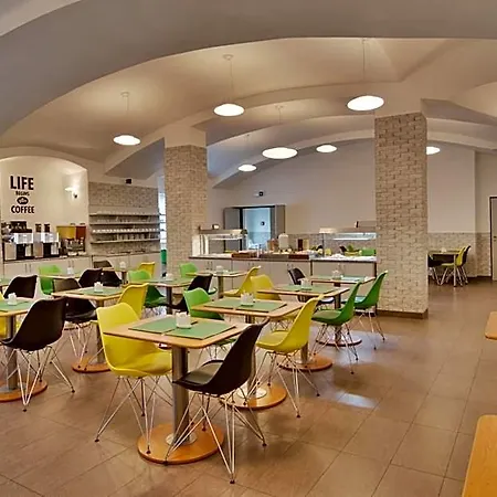 Hotel Adeba Praha