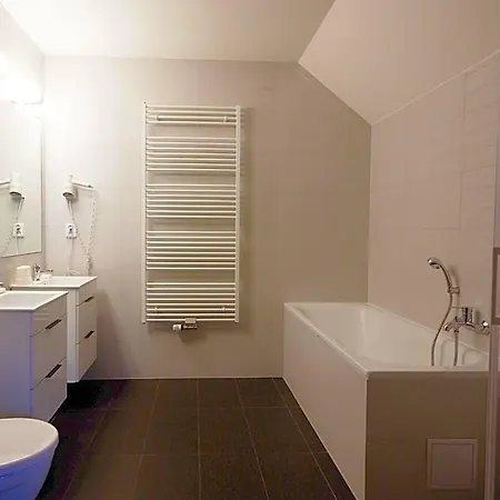 Hotel Adeba Praha