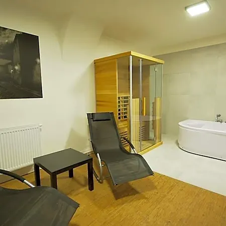 Adeba Hotel Praha