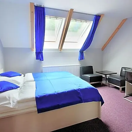 Adeba Hotel Praha
