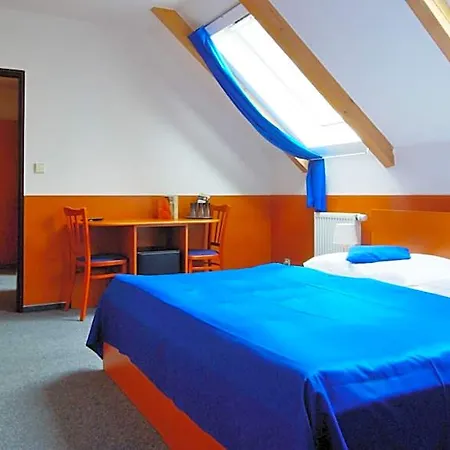 Adeba Hotel