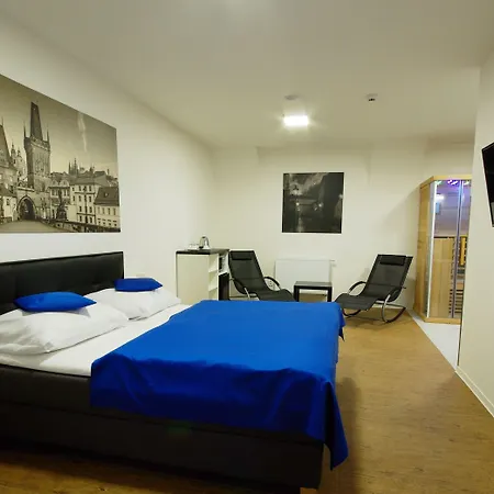 Hotel Adeba