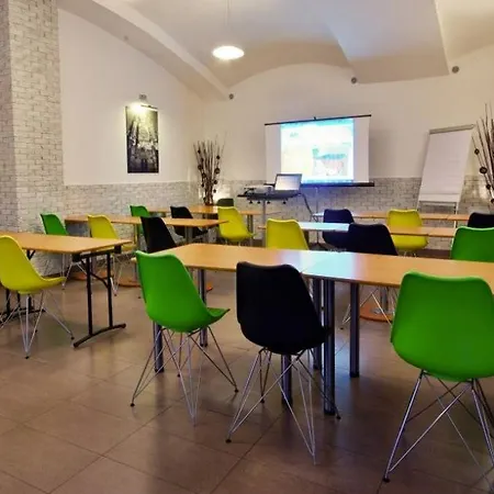Adeba Plus Hotel 4*