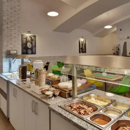 Adeba Plus Hotel