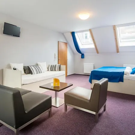 Adeba Plus Hotel