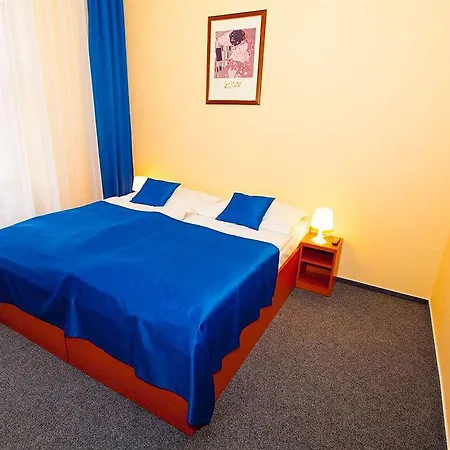 Adeba Plus Prague