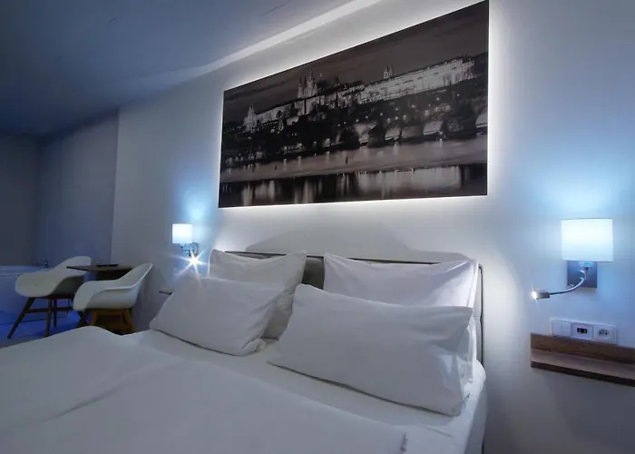 Adeba Ξενοδοχείο 4*