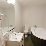 Hotel Adeba Praha