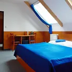 Adeba Hotel Praha