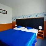 Hotel Adeba Praha